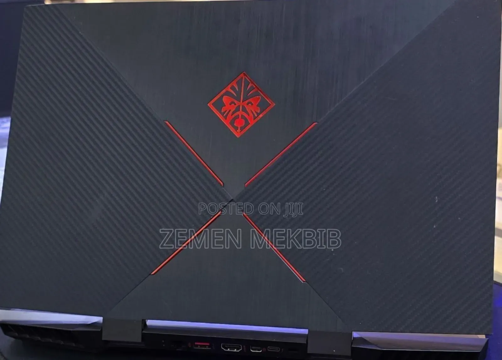 New Laptop HP Omen X 16GB Intel Core I5 HDD 1T