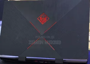 New Laptop HP Omen X 16GB Intel Core I5 HDD 1T
