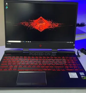 New Laptop HP Omen X 16GB Intel Core I5 HDD 1T
