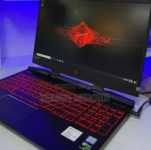 New Laptop HP Omen X 16GB Intel Core I5 HDD 1T