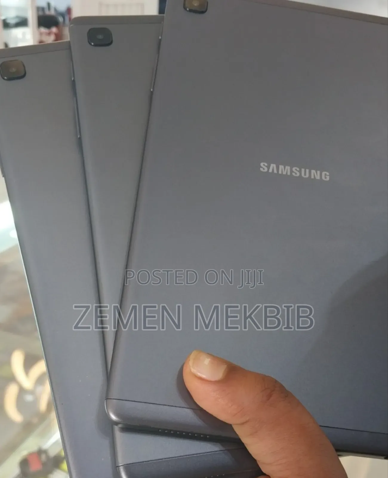 New Samsung Galaxy Tab A7 Lite 32 GB