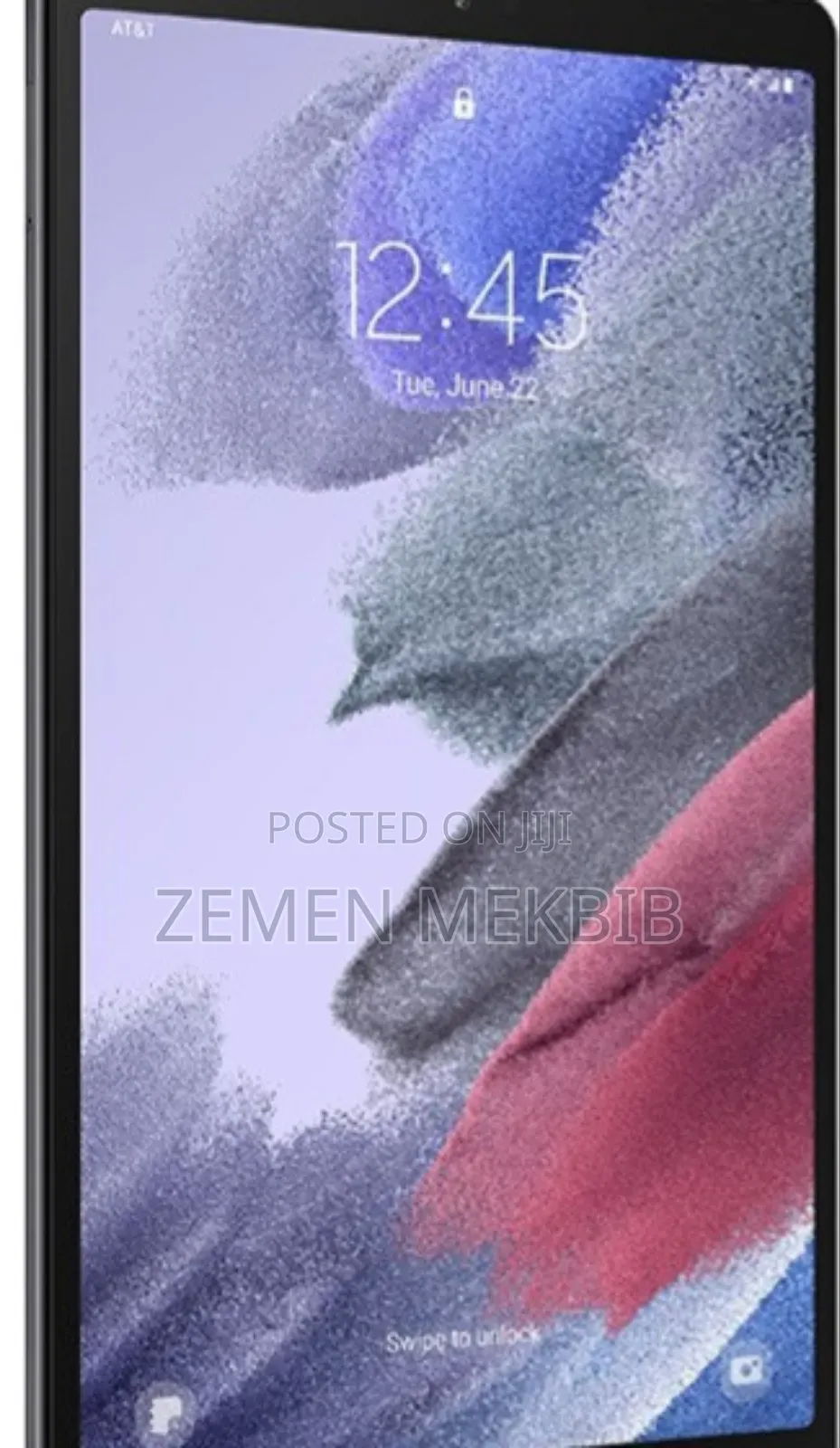 New Samsung Galaxy Tab A7 Lite 32 GB