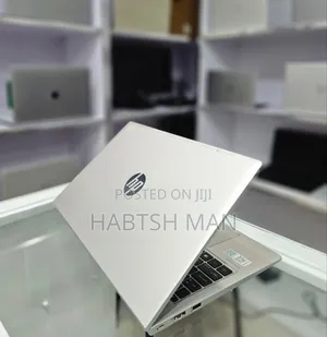 New Laptop HP ProBook 450 G7 16GB Intel Core I7 SSD 512GB