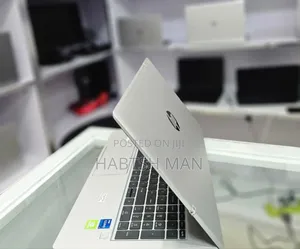 New Laptop HP ProBook 450 G7 16GB Intel Core I7 SSD 512GB