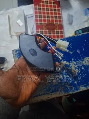 Generator AVR 50kw -3kw