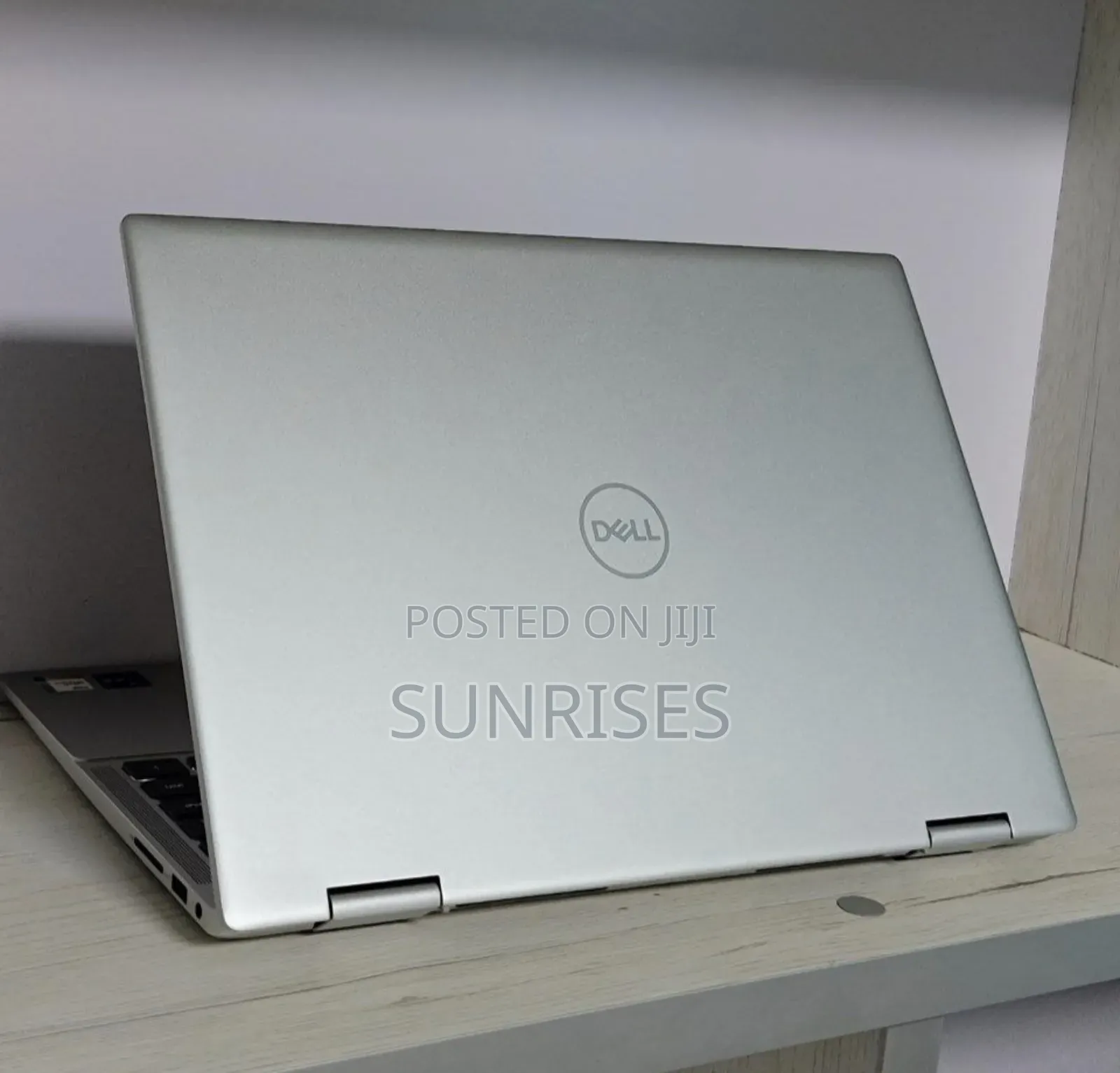 New Laptop Dell Inspiron 15 16GB Intel Core I7 SSD 512GB