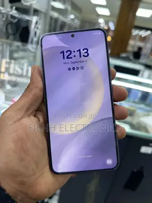 New Samsung Galaxy S24 128 GB Purple