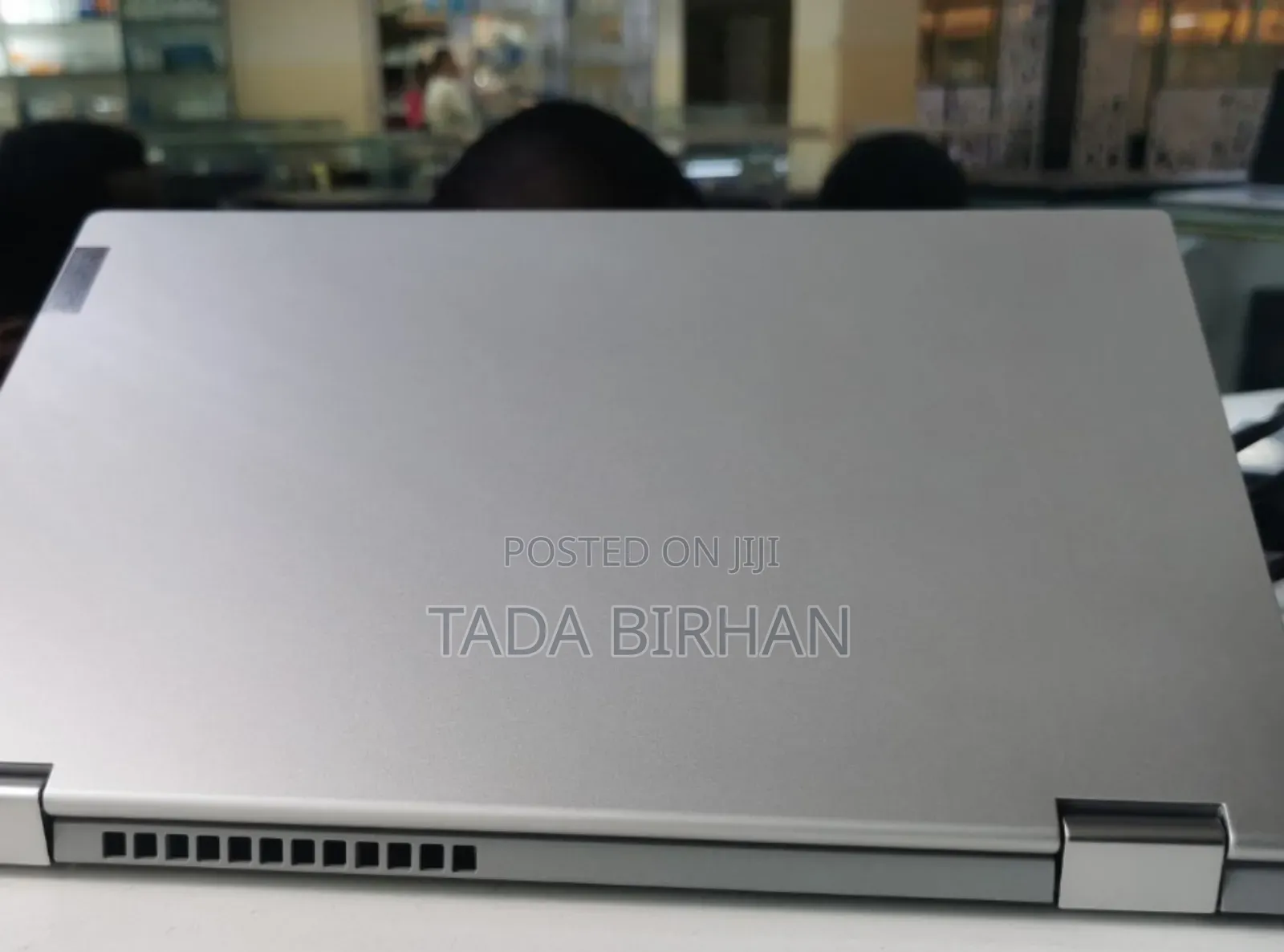 New Laptop Lenovo ThinkPad Yoga 16GB Intel Core I7 SSD 512GB