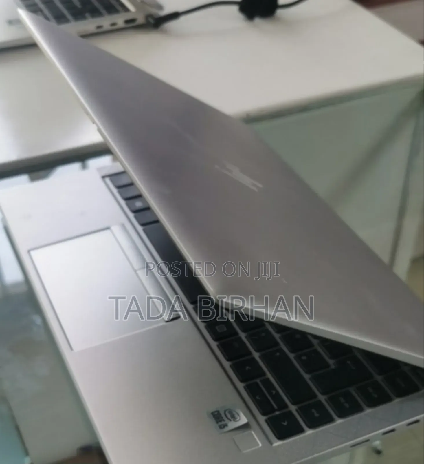 New Laptop HP EliteBook 840 16GB Intel Core I5 SSD 512GB