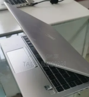 New Laptop HP EliteBook 840 16GB Intel Core I5 SSD 512GB