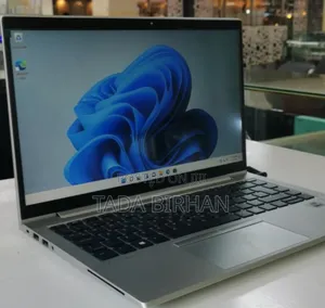 New Laptop HP EliteBook 840 16GB Intel Core I5 SSD 512GB