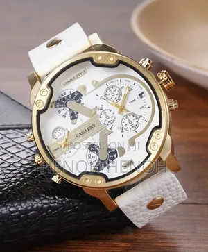 Photo - Cagarny Watches