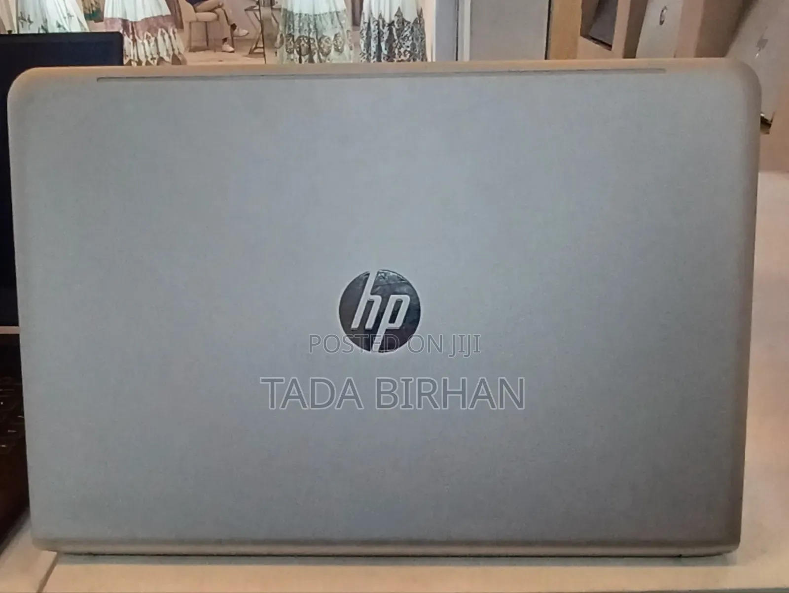 New Laptop HP Pavilion 15 16GB Intel Core I5 HDD+SSD 1T