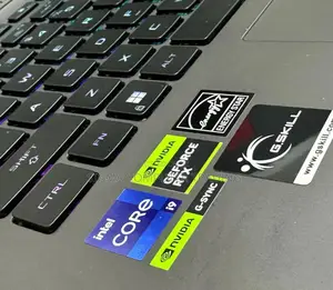 New Laptop Asus ROG Strix G16 G614 32GB Intel Core I9 SSD 1T