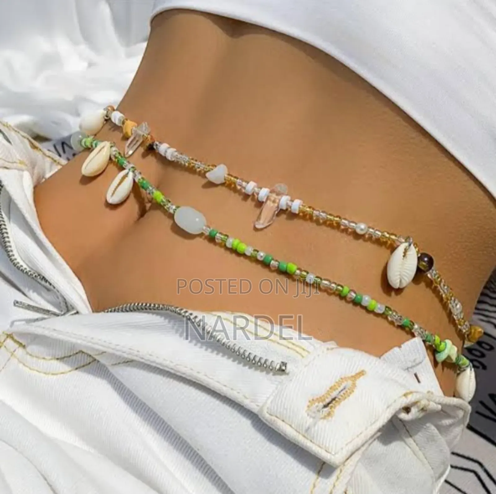 Waist Beads