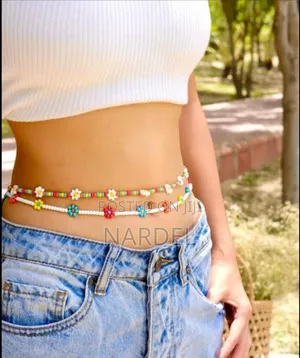 Waist Beads