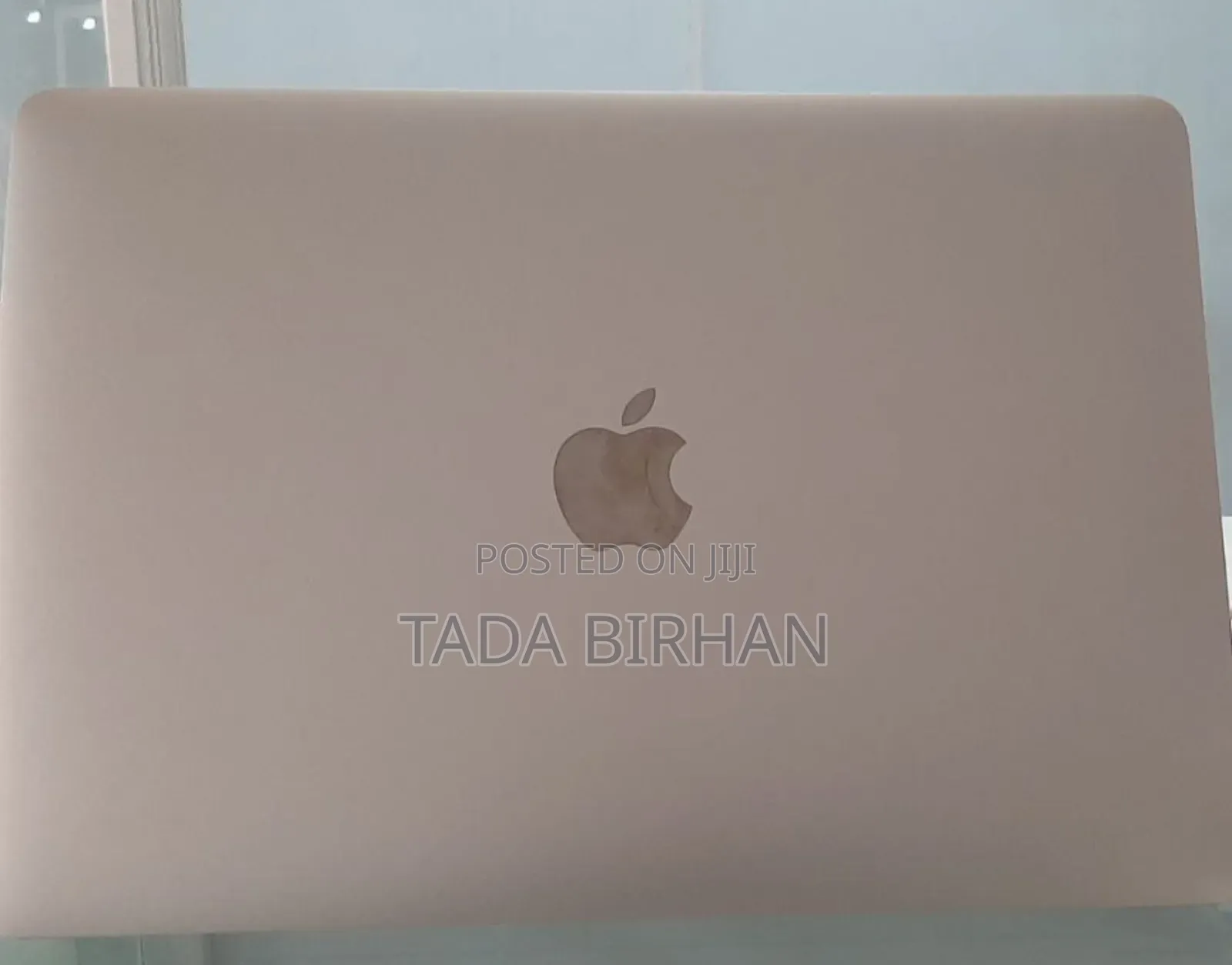 Laptop Apple MacBook Pro 2019 16GB Intel Core I5 SSD 16 GB