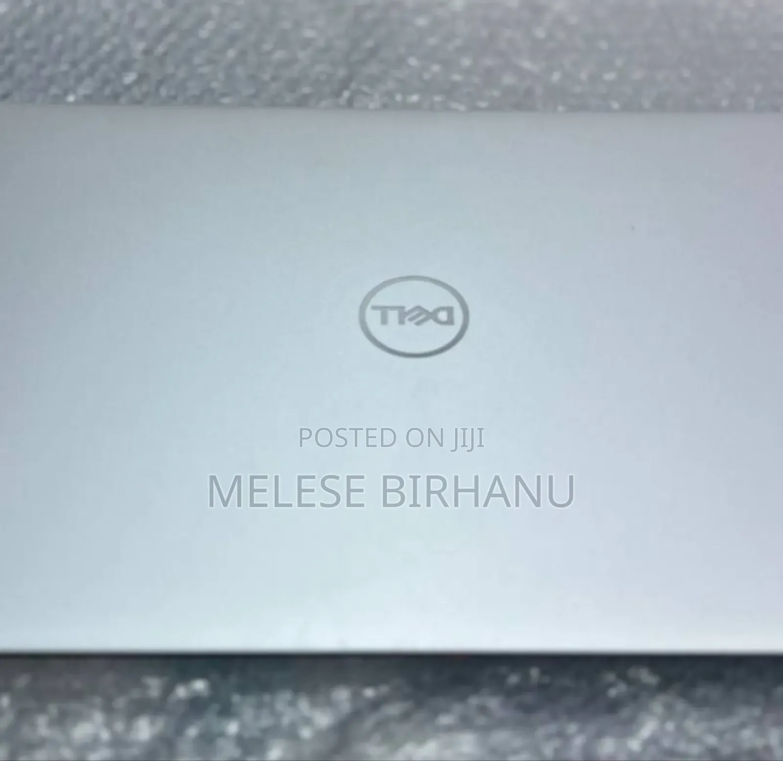 New Laptop Dell 32GB Intel Core I7 SSD 512GB