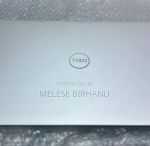 New Laptop Dell 32GB Intel Core I7 SSD 512GB