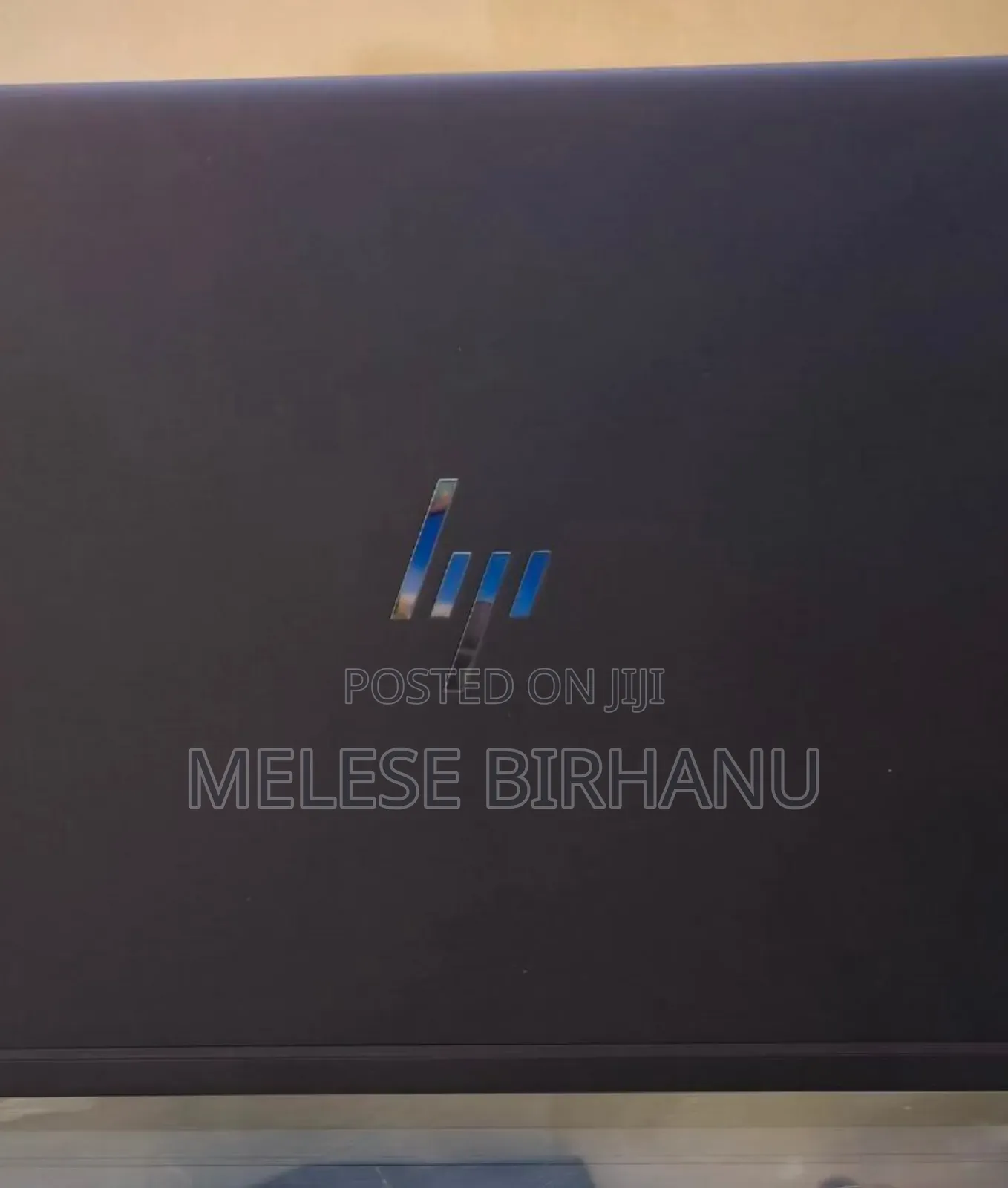 New Laptop HP Envy 15 8GB Intel Core I5 SSD 512GB