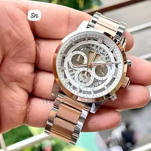 Montblank for Men Watch