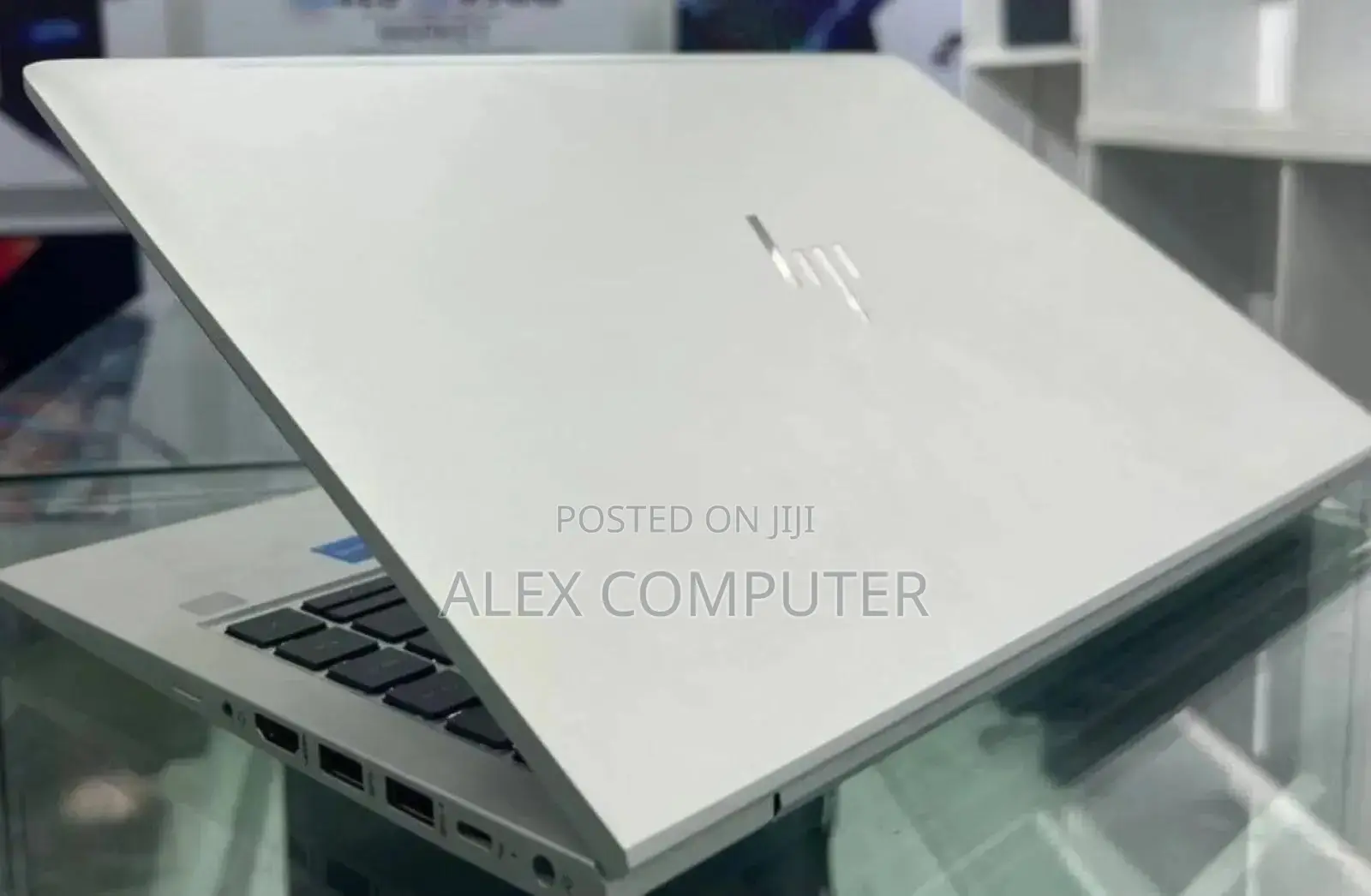 New Laptop HP EliteBook 840 G9 16GB Intel Core I7 SSD 1T