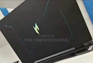New Laptop Acer Nitro 5 16GB AMD Ryzen 7 SSD 1T