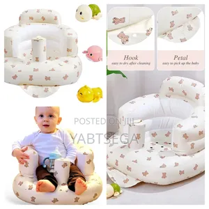 Inflatable Baby Seat