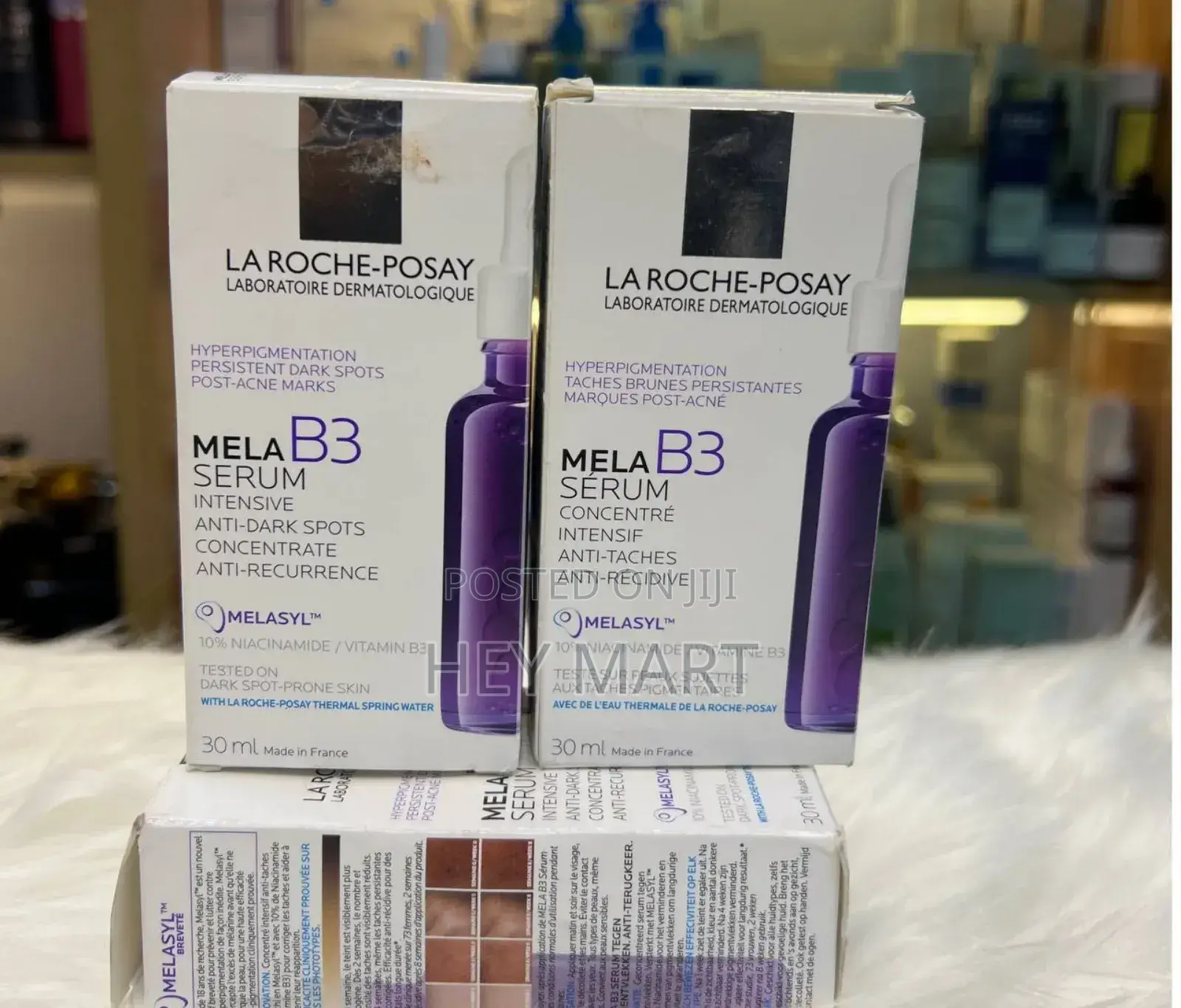 Laroche Mela B3 Serum