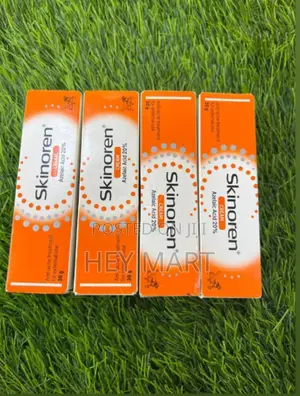 Photo - Skinoren Cream 20% Azelaic Acid