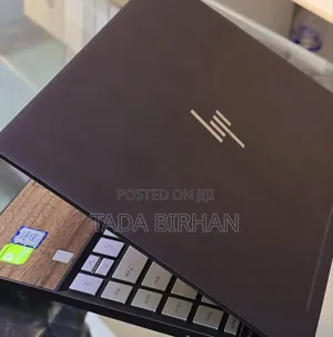 New Laptop HP Pavilion 15 8GB Intel Core I5 SSD 512GB