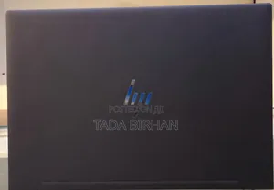 New Laptop HP Pavilion 15 8GB Intel Core I5 SSD 512GB