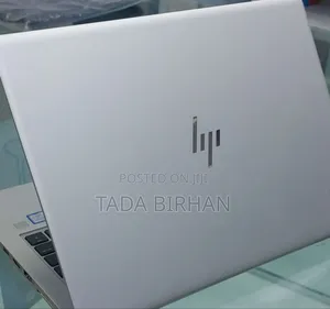 New Laptop HP EliteBook 840 8GB Intel Core I7 SSD 512GB