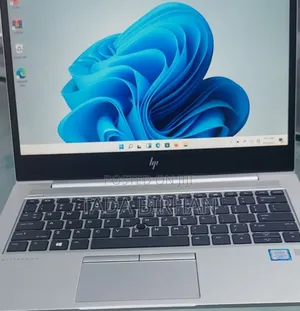 Photo - New Laptop HP EliteBook 840 8GB Intel Core I7 SSD 512GB
