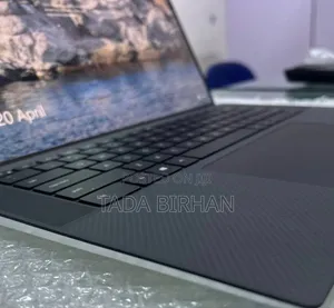 New Laptop Dell XPS 15 16GB Intel Core I7 SSD 512GB