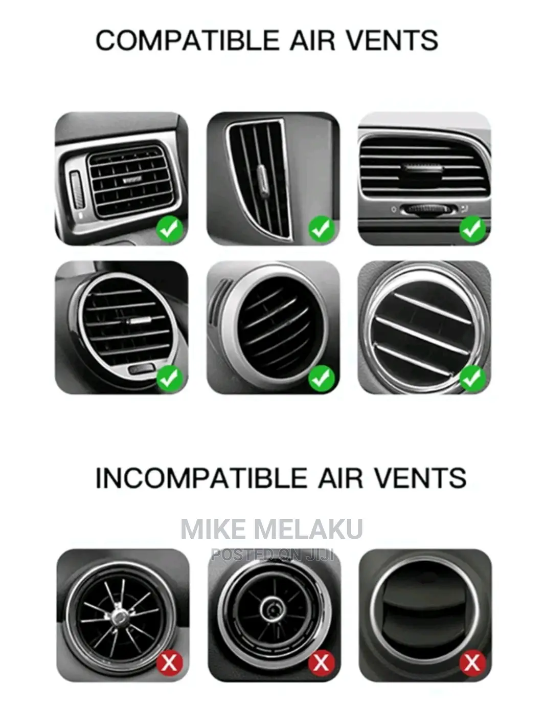 Car Wireless Charger