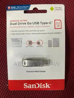 Photo - Original Flash