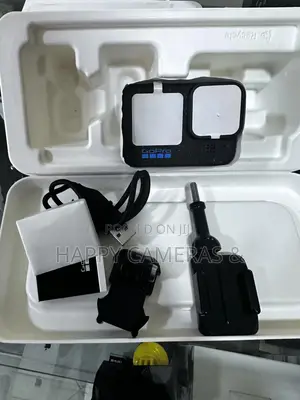 Hero 12 Black