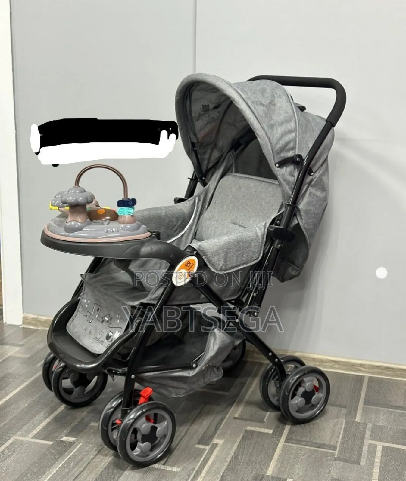 Baby Stroller