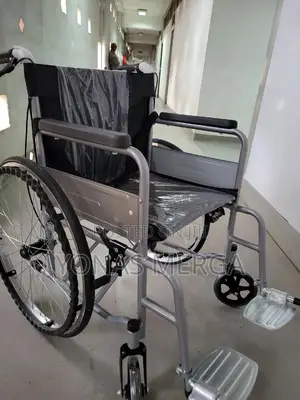 Wheelchait for Men,Women,Elderly,Disabled,Old People,Child