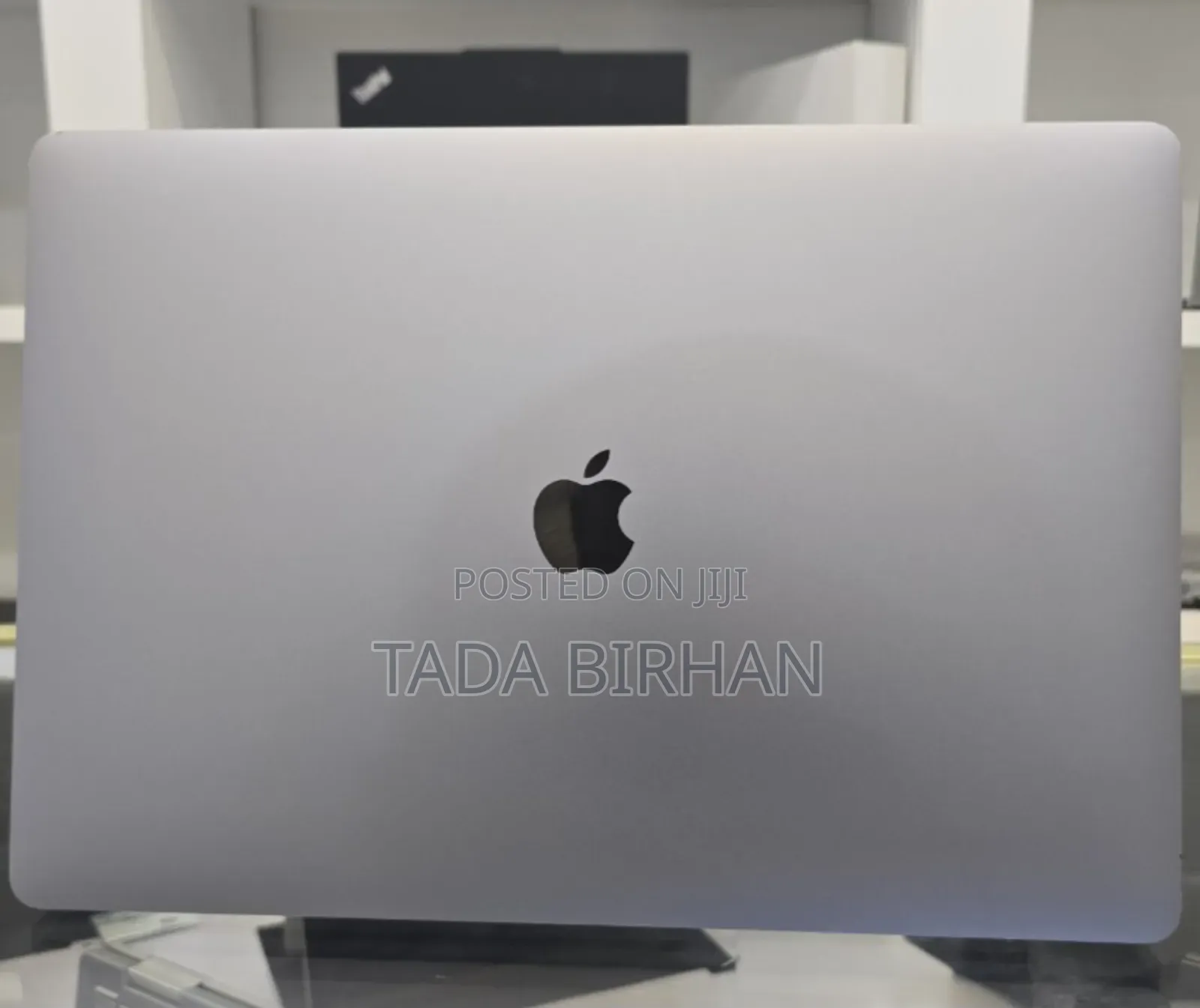 New Laptop Apple MacBook Pro 2019 16GB Intel Core I7 SSD 1T