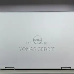 Photo - New Laptop Dell Inspiron 15 16GB Intel Core I7 SSD 512GB