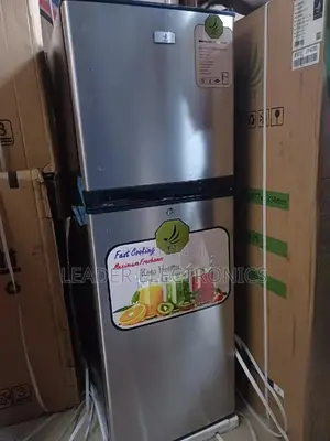 Fly Refrigerator 205 Liter