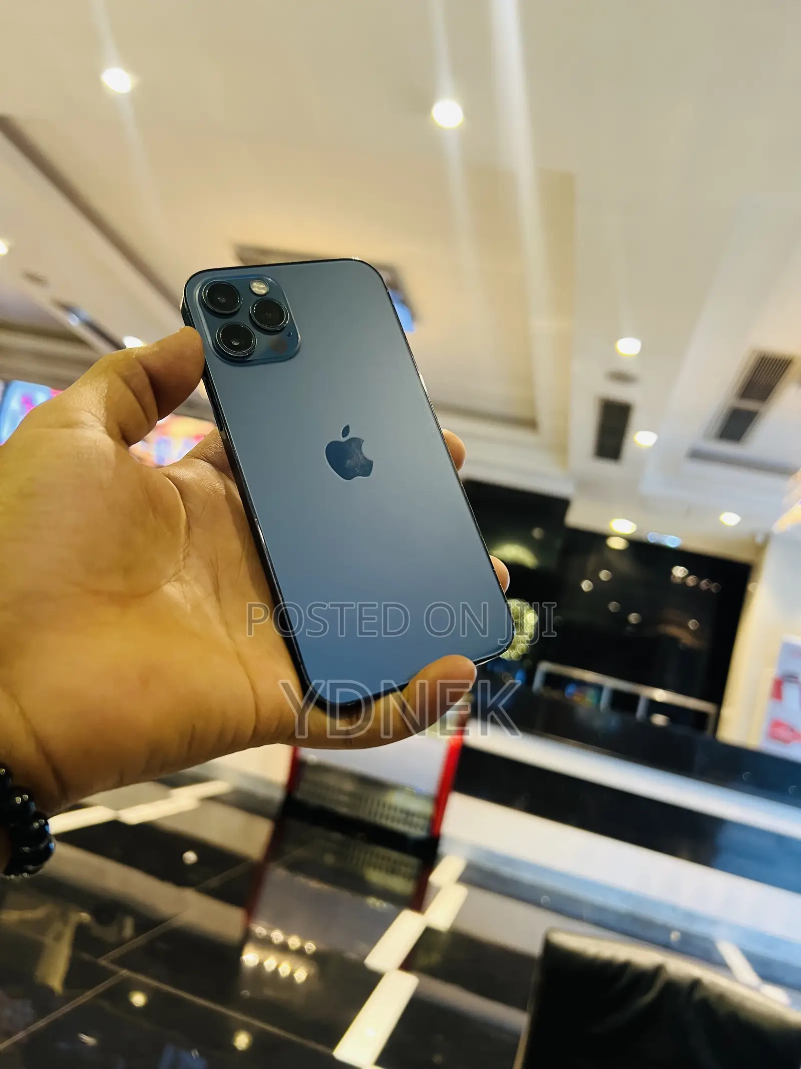 Apple iPhone 12 Pro 128 GB Blue