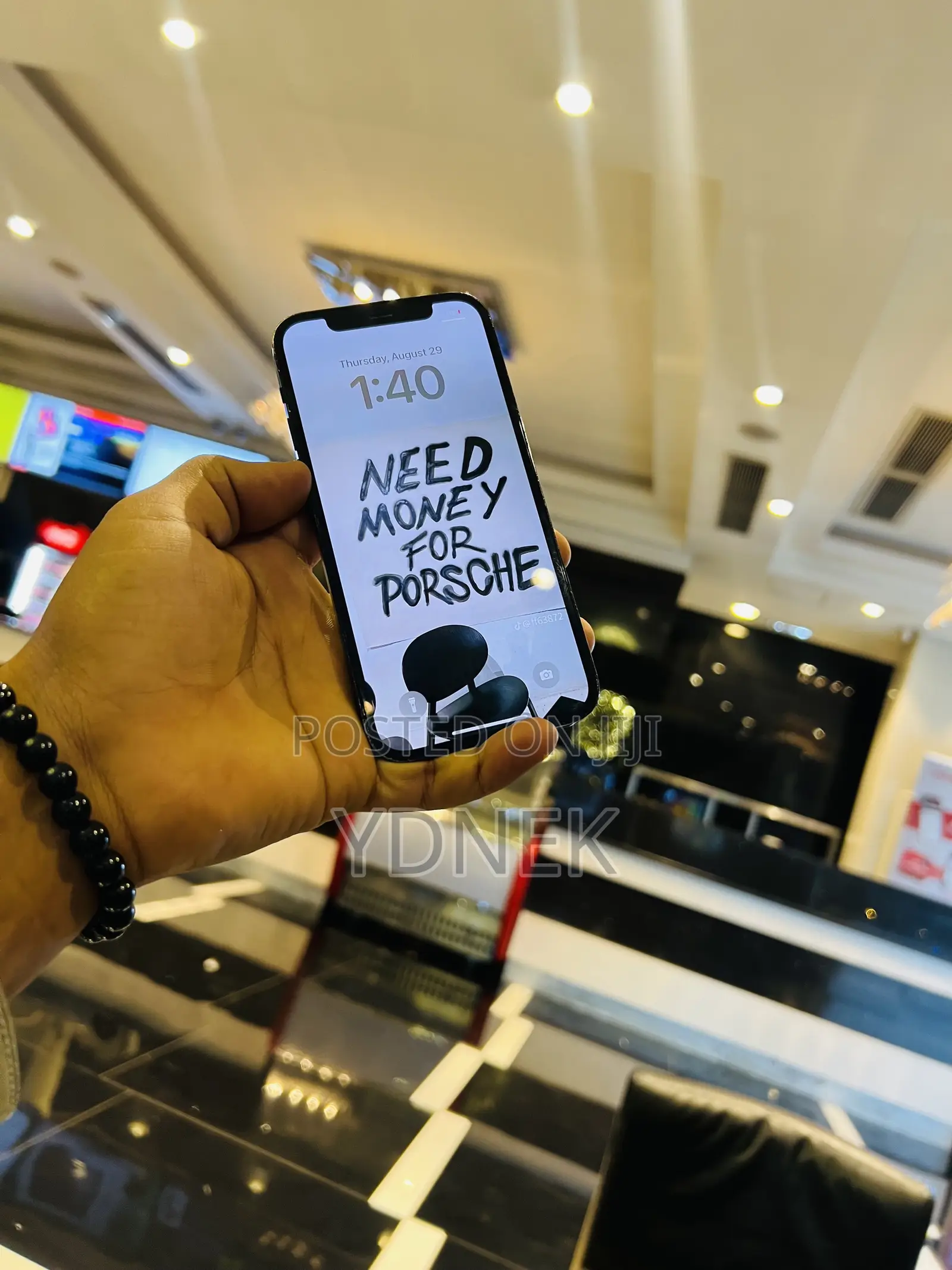 Apple iPhone 12 Pro 128 GB Blue