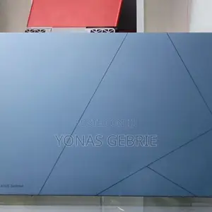 New Laptop Asus ZenBook 13 UX331UN 8GB Intel Core I5 SSD 512GB