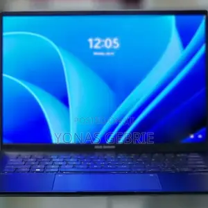 Photo - New Laptop Asus ZenBook 13 UX331UN 8GB Intel Core I5 SSD 512GB