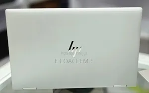 New Laptop HP 16GB Intel Core I7 SSD 512GB