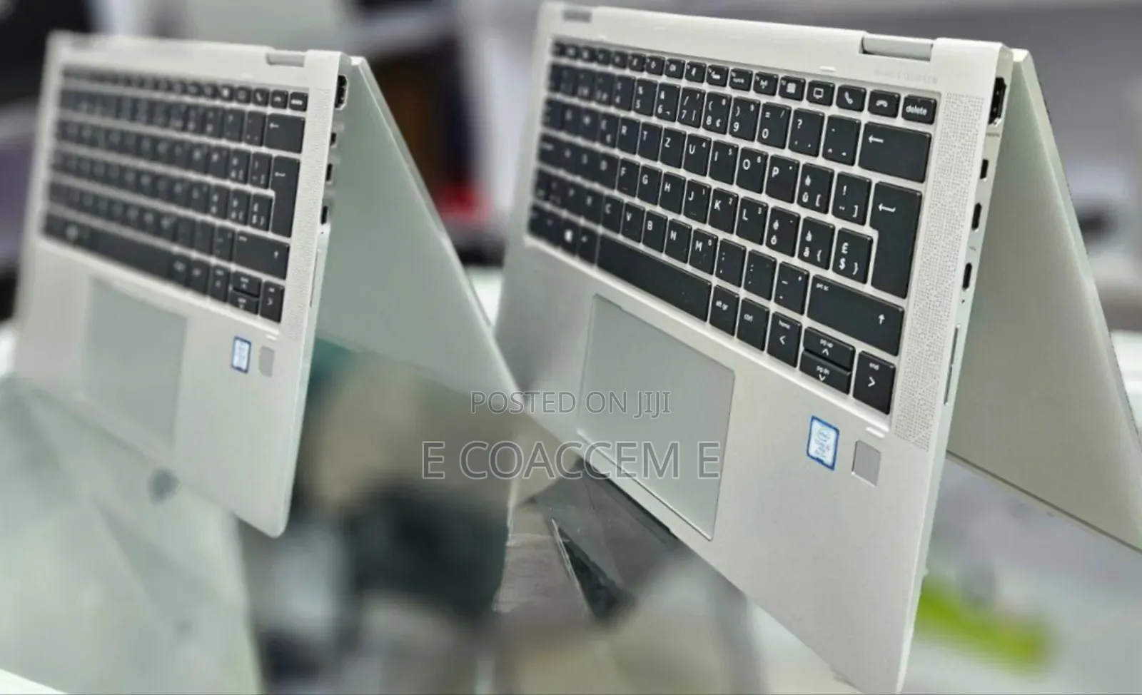 New Laptop HP 16GB Intel Core I7 SSD 512GB