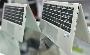 New Laptop HP 16GB Intel Core I7 SSD 512GB